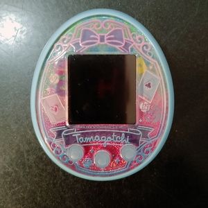 Tamagotchi wonder garden *rare*